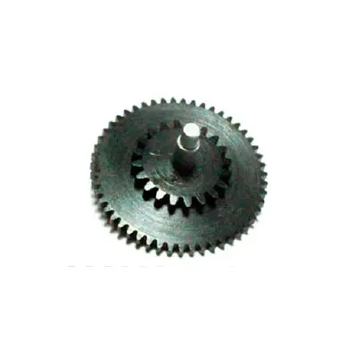 Spur Gear ver.2/ver.3/ver.6 (Speed) - Modify