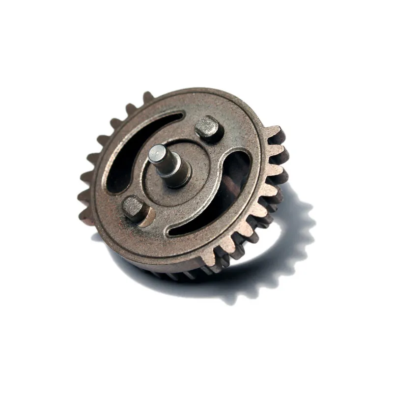 Modify Quantum Two-Sector Gear for ver.2/ver.3/ver.6