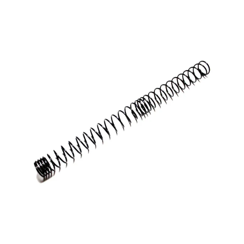 Modify A.e.g. Irregular-Pitch Spring S90