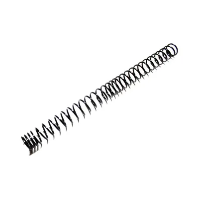 A.e.g. Irregular-Pitch Spring S120 - Modify