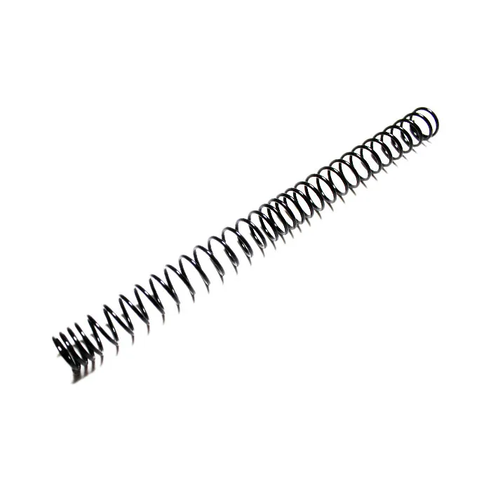 Modify A.e.g. Irregular-Pitch Spring S120