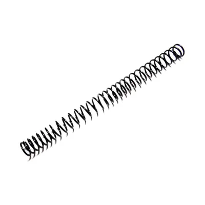A.e.g. Irregular-Pitch Spring S130 - Modify