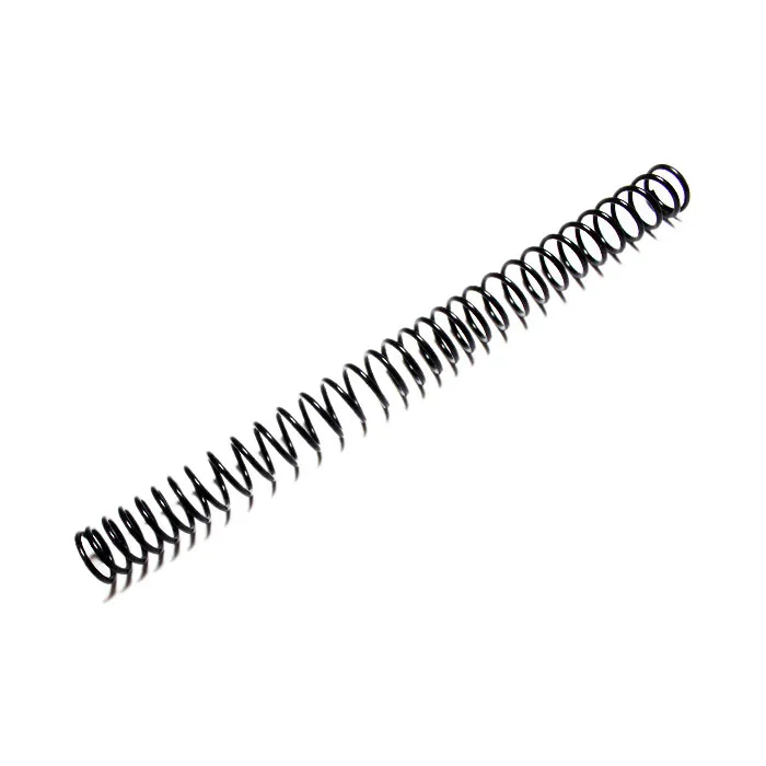 Modify A.e.g. Irregular-Pitch Spring S130
