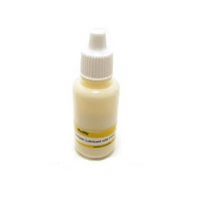 Synthetic Lubricant with PTFE (3CC) - Modify