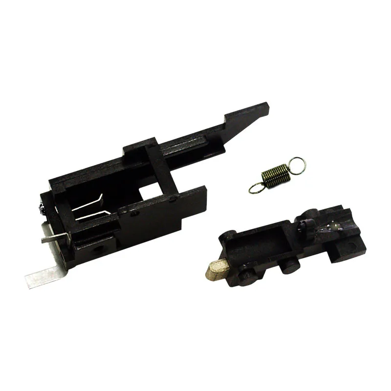 Modify High Power Switch for Ver. 3
