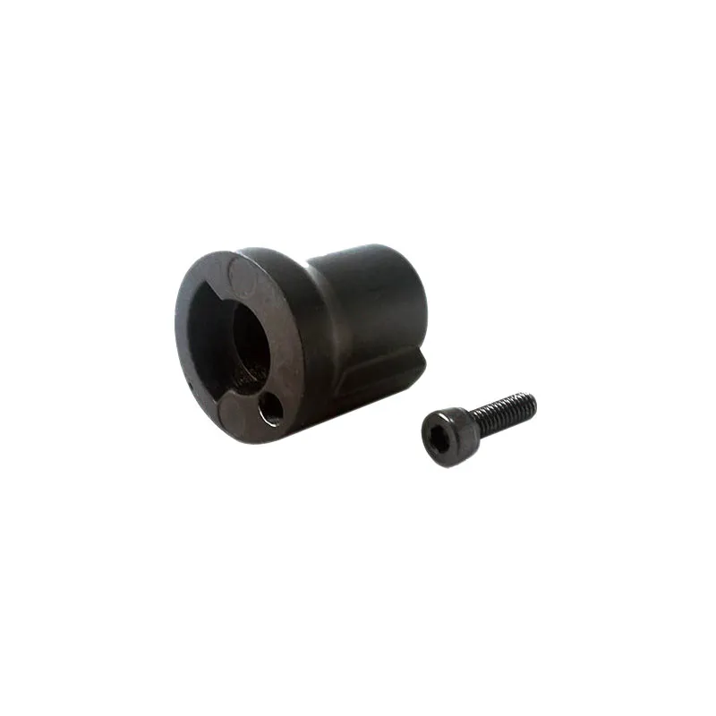 Modify End Cap with Screw mod24