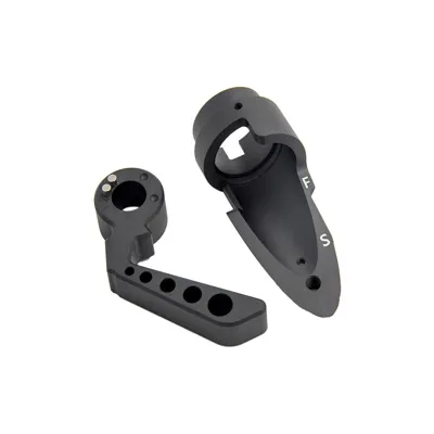 66251315 mod24 Left Hand Conversion Kit - Modify
