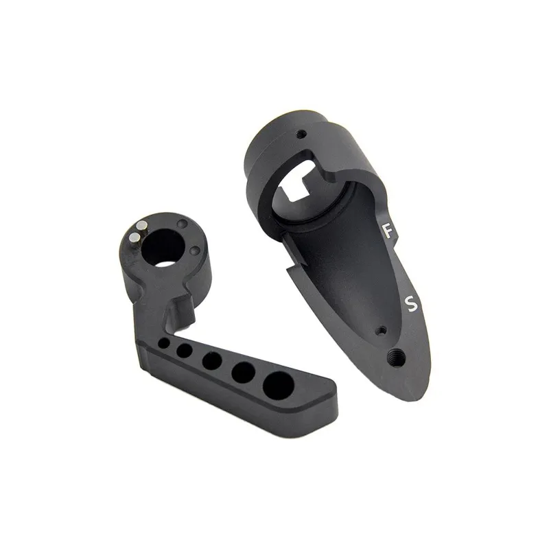 Modify 66251315 mod24 Left Hand Conversion Kit