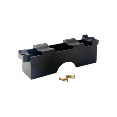 Magazine Outer with Screws mod24 - Modify