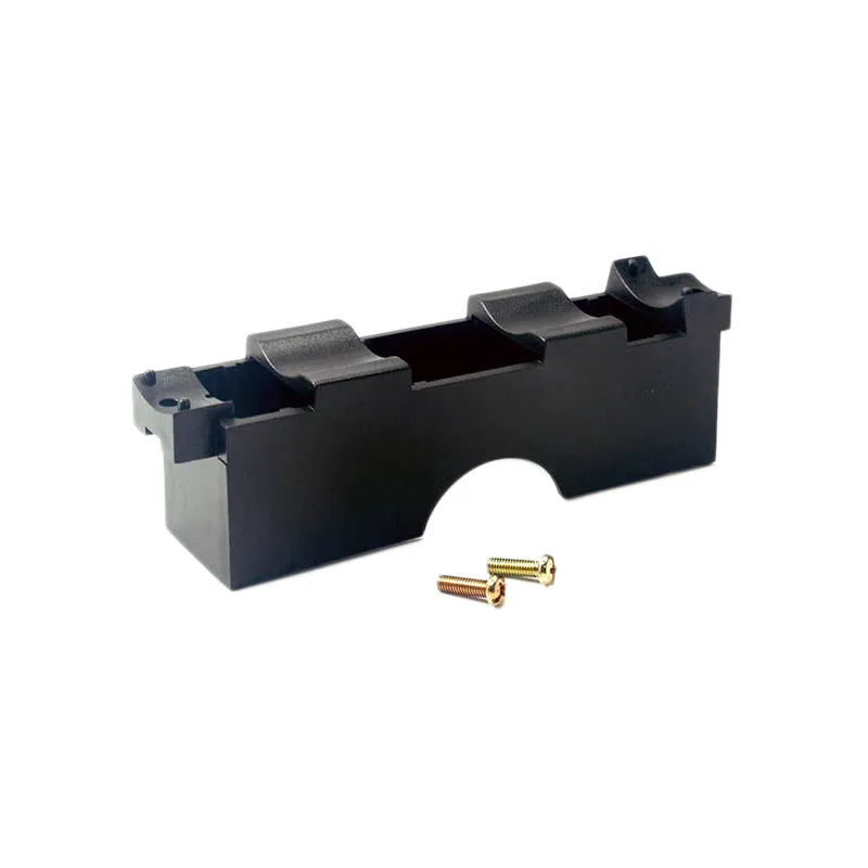 Modify Magazine Outer with Screws mod24