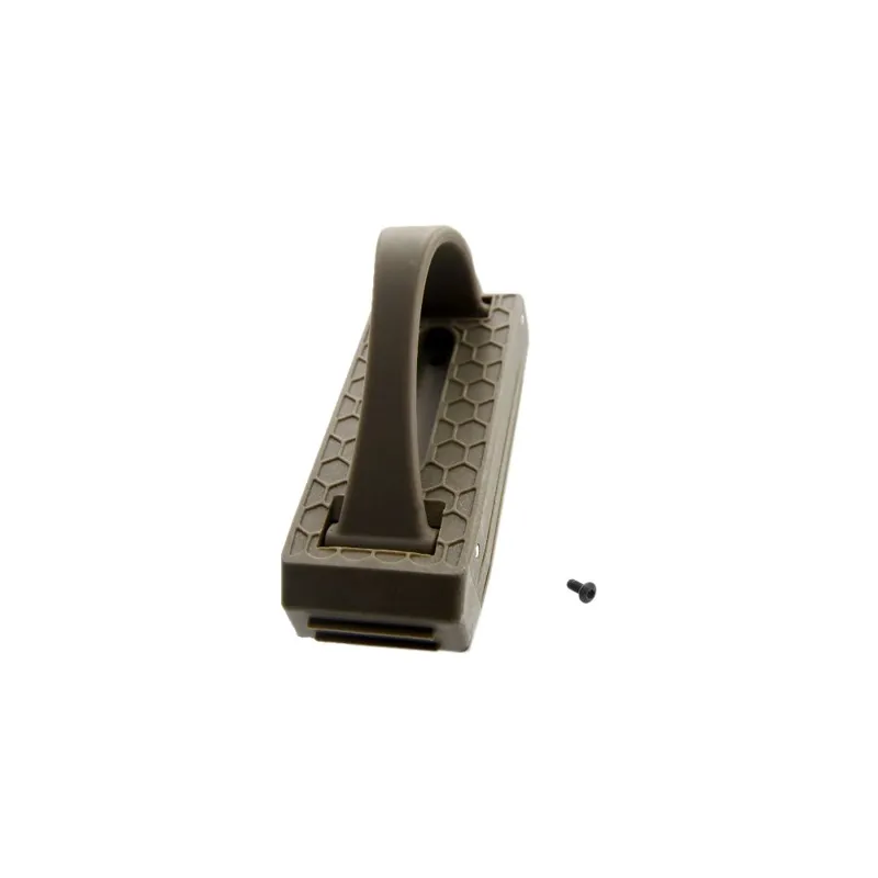 Modify Bhive Magazine Plate · Tan / FDE