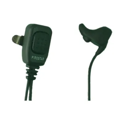 Auricular AM-31 2C5 R100/110/200/220/320 - Pirostar