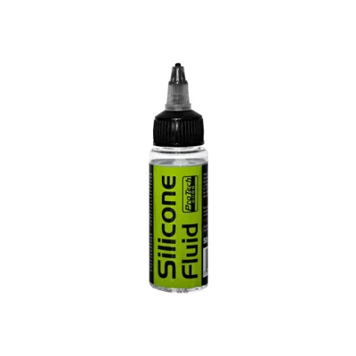 Silicone Fluid 50ml - ProTech Guns