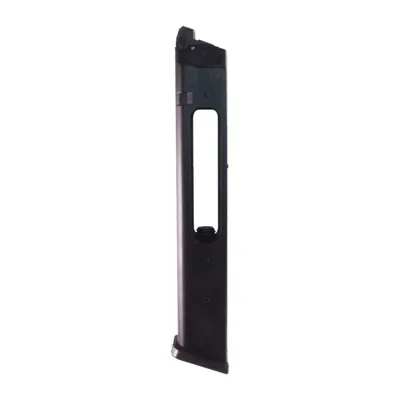 EU 48R Extended CO2 Magazine - Raven