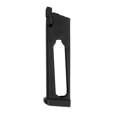 Hi-Capa 4.3/5.1 23R CO2 Magazine - Raven