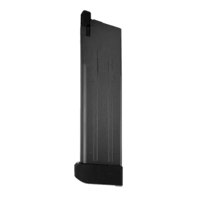 Hi-Capa 4.3/5.1 23R Gas Magazine - Raven