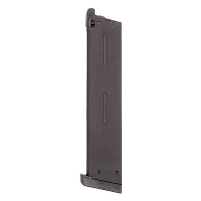 1911/MEU 36R Extended Gas Magazine - Raven