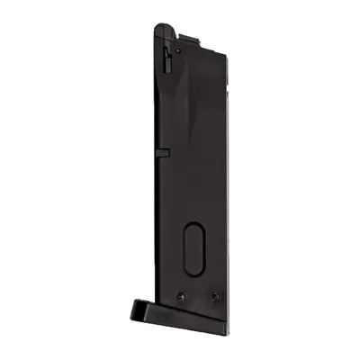R9 24R Gas Magazine - Raven