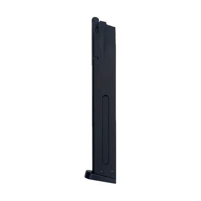 R9 48R Extended Gas Magazine - Raven