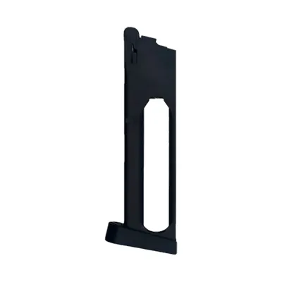 VM9 25R CO2 Magazine - Vorsk