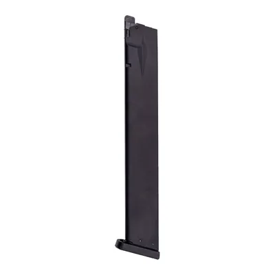 VP26 48R Extended Gas Magazine - Vorsk