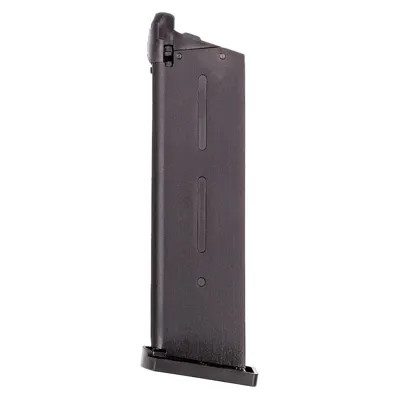 MEU/VX-9 21R Gas Magazine - Vorsk