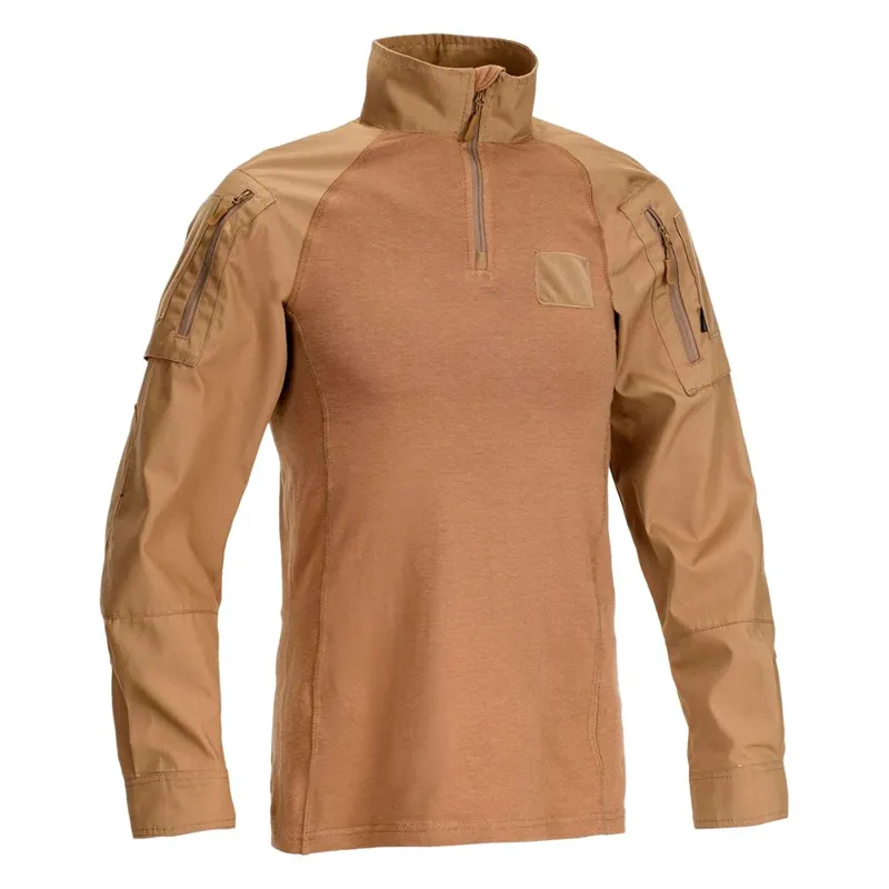 Defcon 5 Tiger Combat Shirt