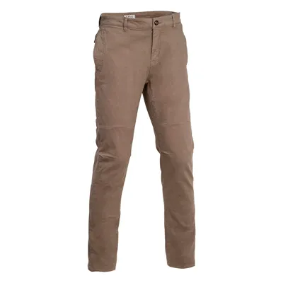 Chino District Algodón Spandex - D.FIVE