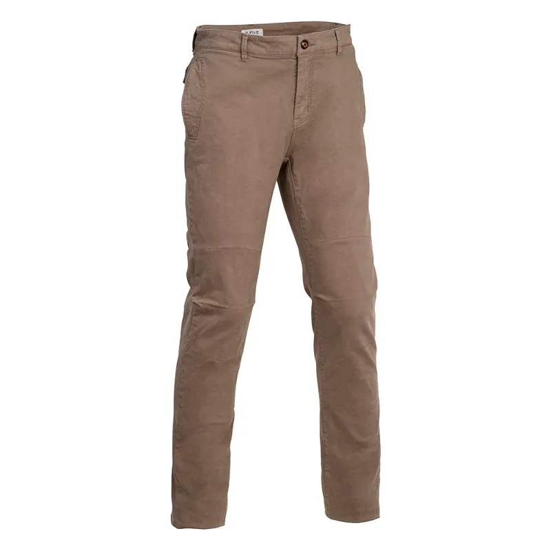 D.FIVE Chino District Algodón Spandex