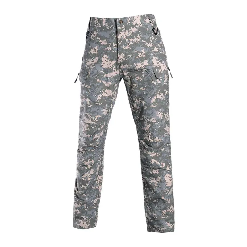DragonPro DP-IX7 Tactical Pant