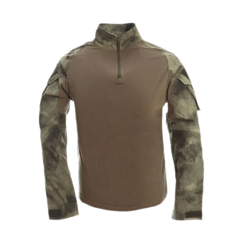 DragonPro G2 Combat Shirt