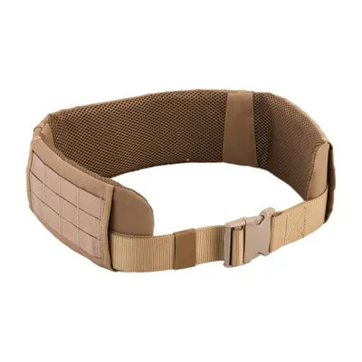 Light MOLLE Belt 600D - Outac