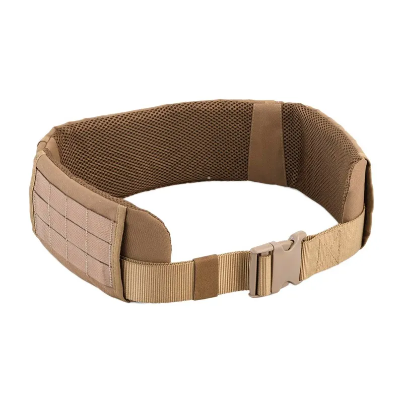 Outac Light MOLLE Belt 600D
