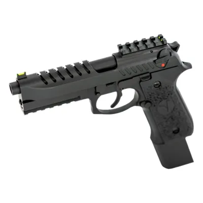 Pistola VM9 - Vorsk