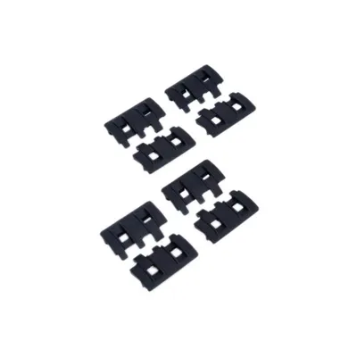 XTM Rail Panel (8 Pcs) - MP