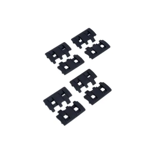 MP Airsoft XTM Rail Panel (8 Pcs)