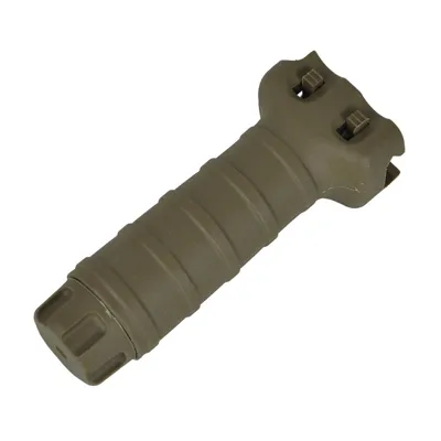 TGD Long Version Vertical Grip - MP