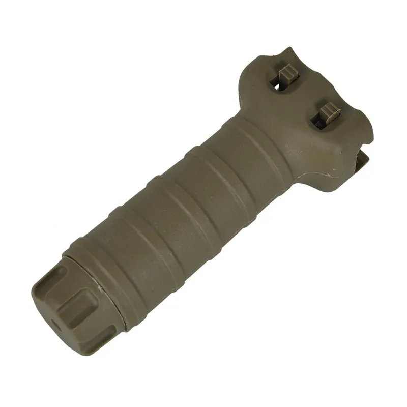 MP TGD Long Version Vertical Grip