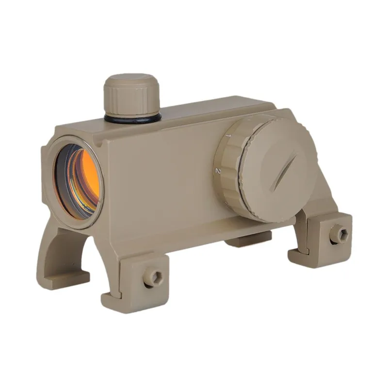 DragonPro DP-RH005 MP5 Red Dot Sight