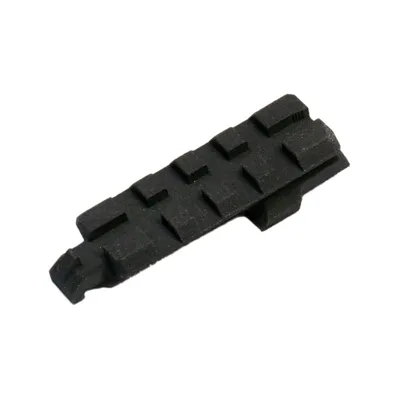 20mm Rail Mount V2.0 - DCI Guns