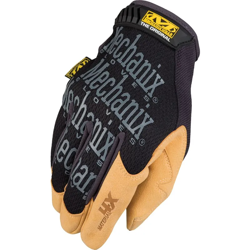 Mechanix MATERIAL4X Original Gloves