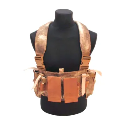 VT-C800 M4 Chest Rig - Pantac