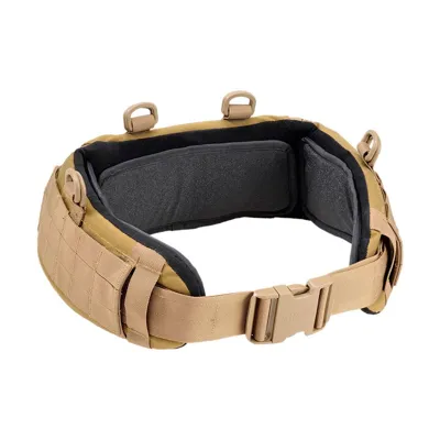 D5-MB02 MOLLE Belt - Defcon 5