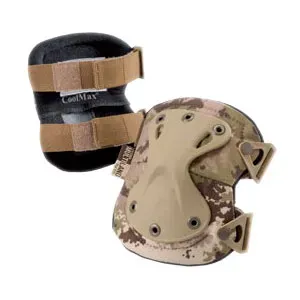 D5-1562 Knee Protection Pads - Defcon 5