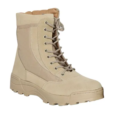 DP-B001 Combat Boot - DragonPro