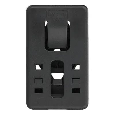 CY-BC2 Open Type Belt Clip - Cytac