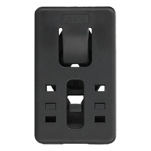 Cytac CY-BC2 Open Type Belt Clip
