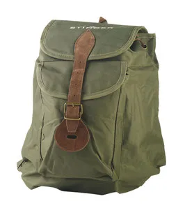 Mochila para Caza 1 Bolsillo