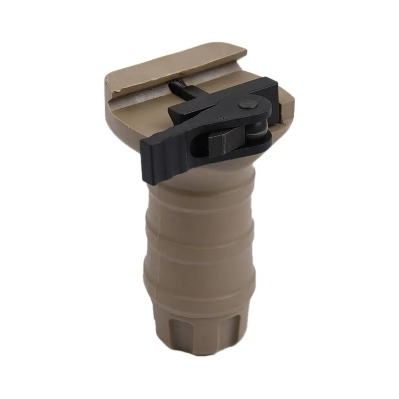 MP TGD QD Short Vertical Grip