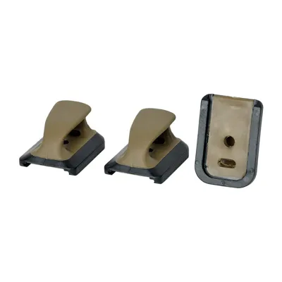 TM G17 Speedplate (3 Pcs) - MP